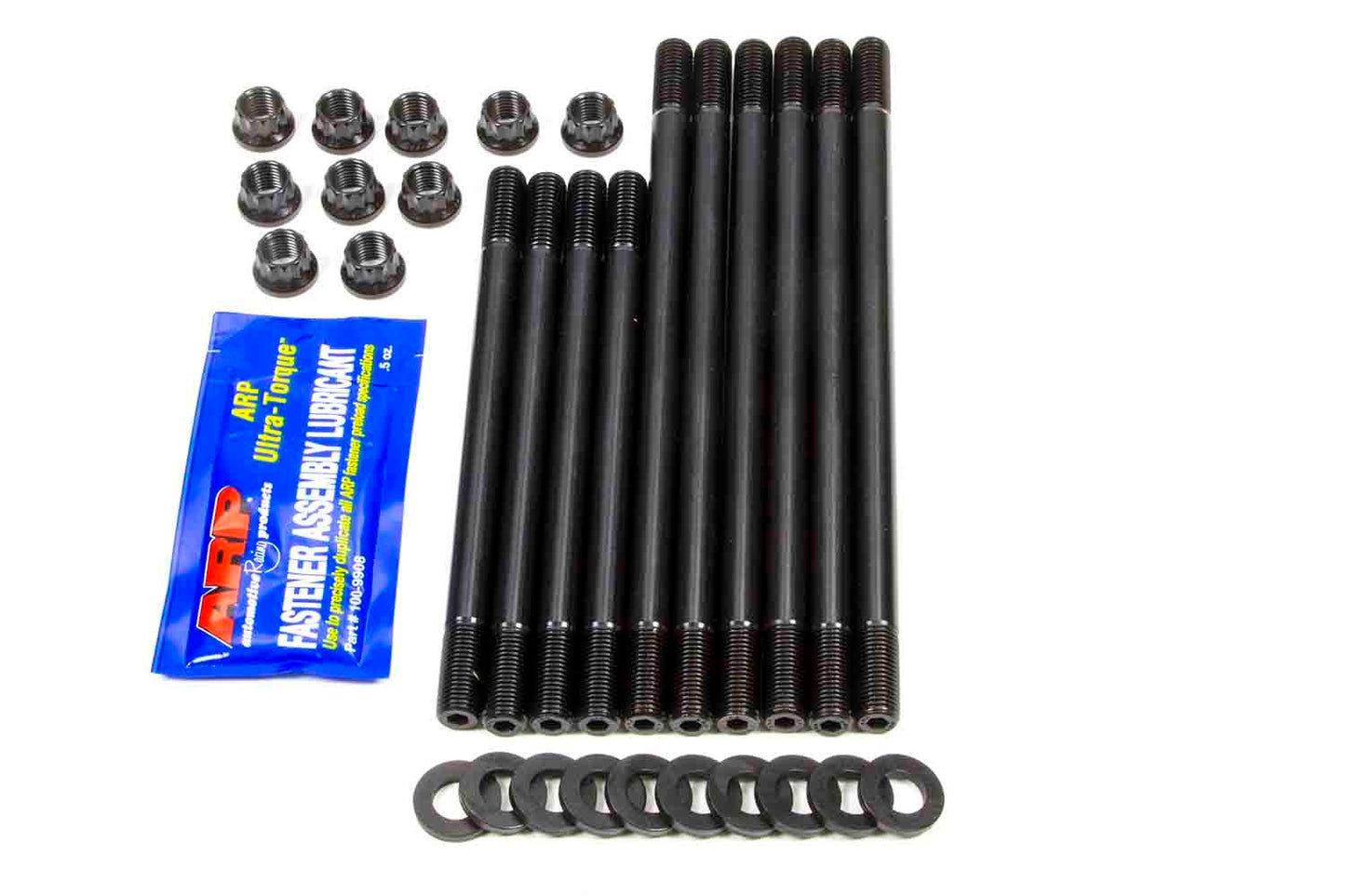 Mopar Head Stud Kit 12pt. SOHC Neon