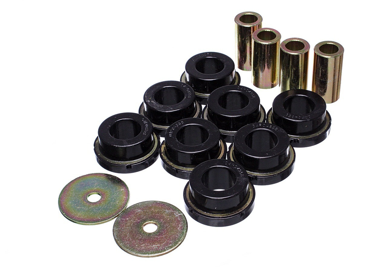 15- Mustang Subframe Bushing Set