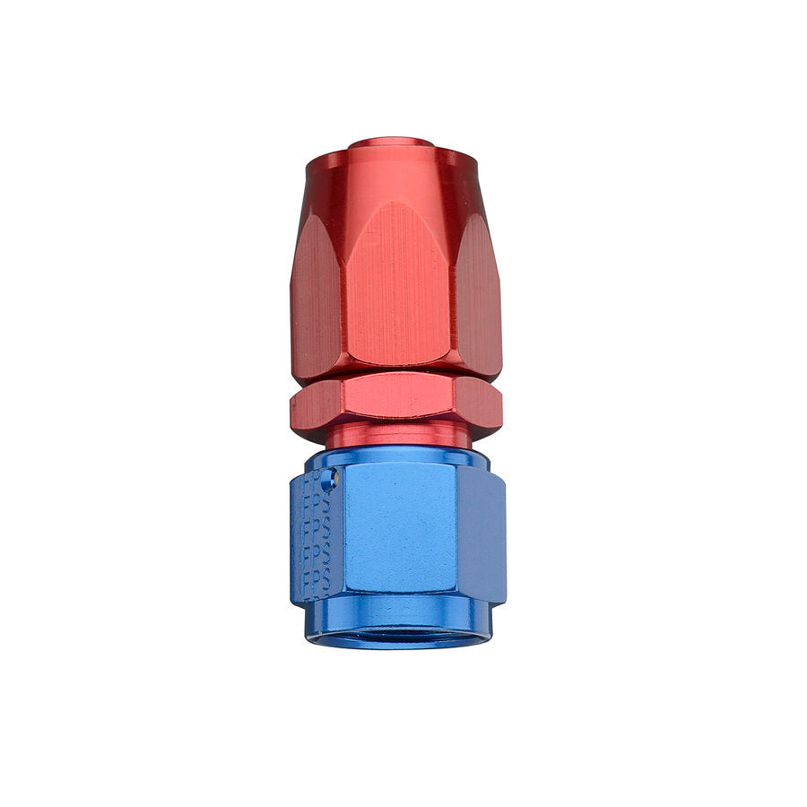 Hose Fitting #10 Str. to #12 Hose