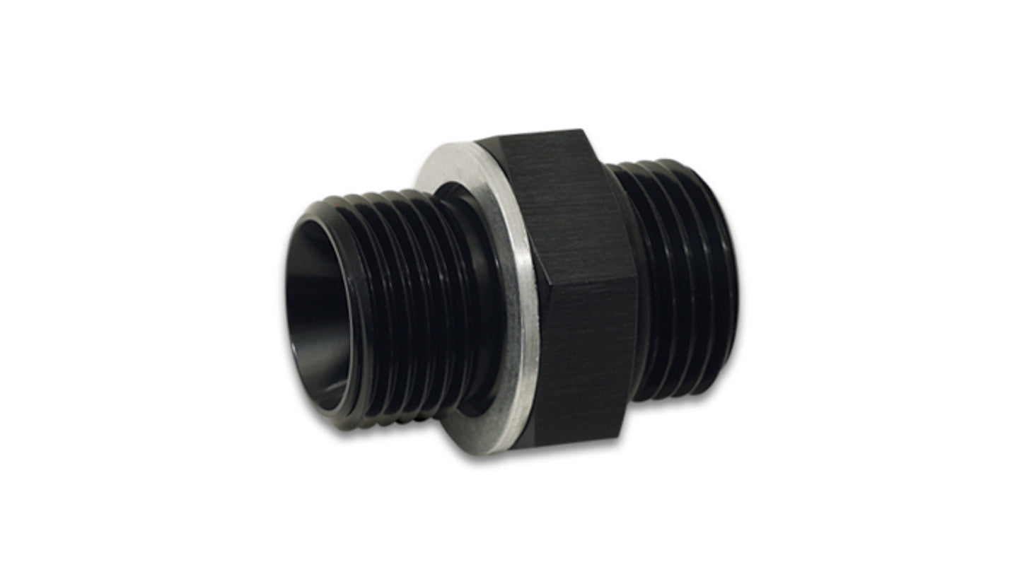 Fitting Straight Male Straight Cut -8 AN