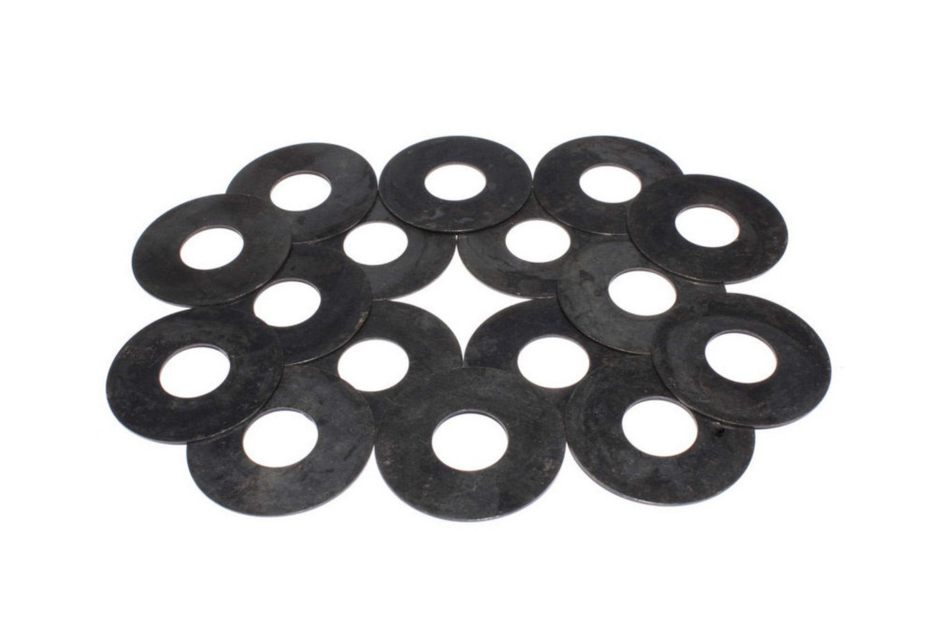 Valve Spring Shim Kit 1.250in OD .814in ID
