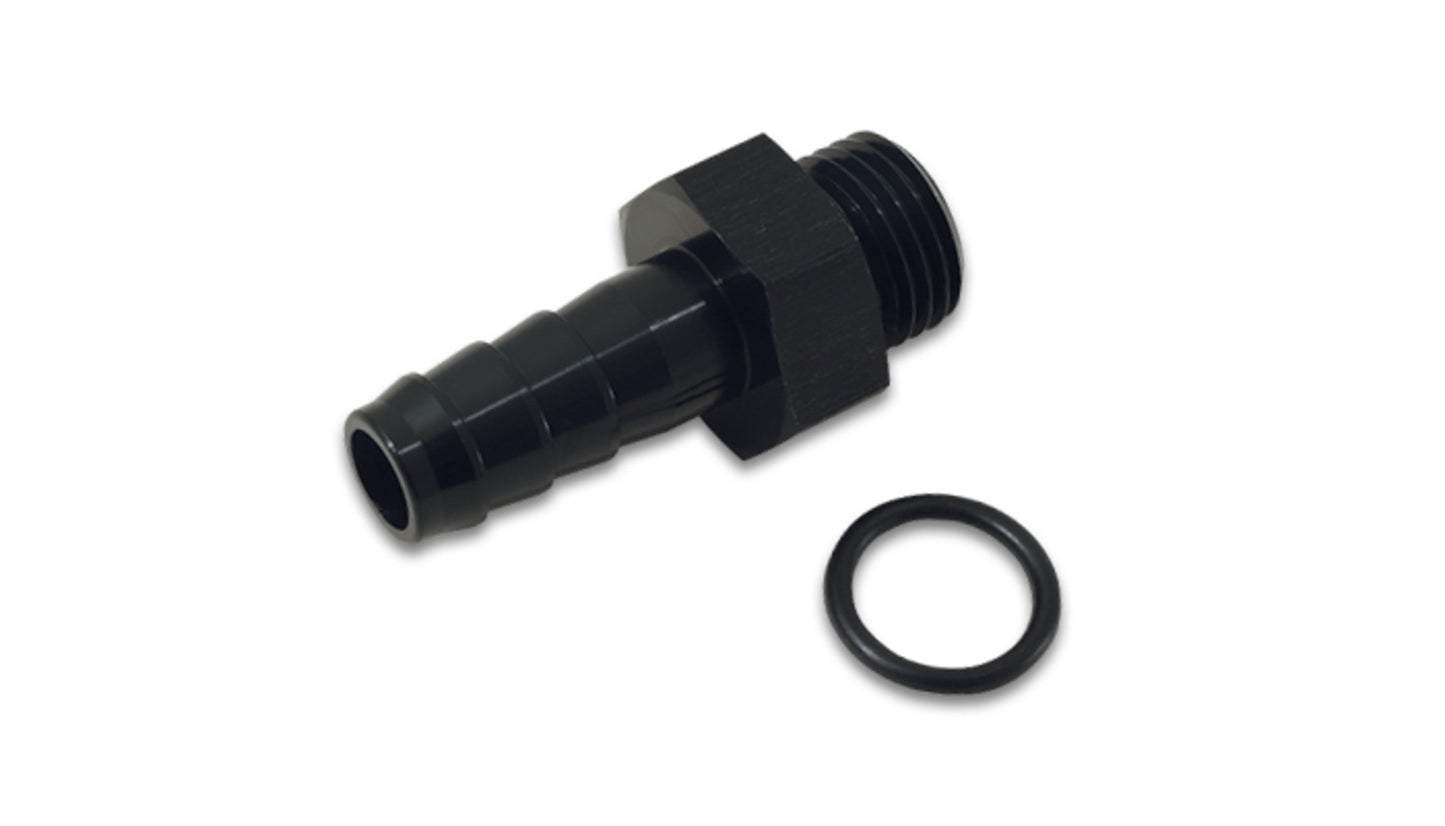 Fitting Straight Male Straight Cut -8 AN