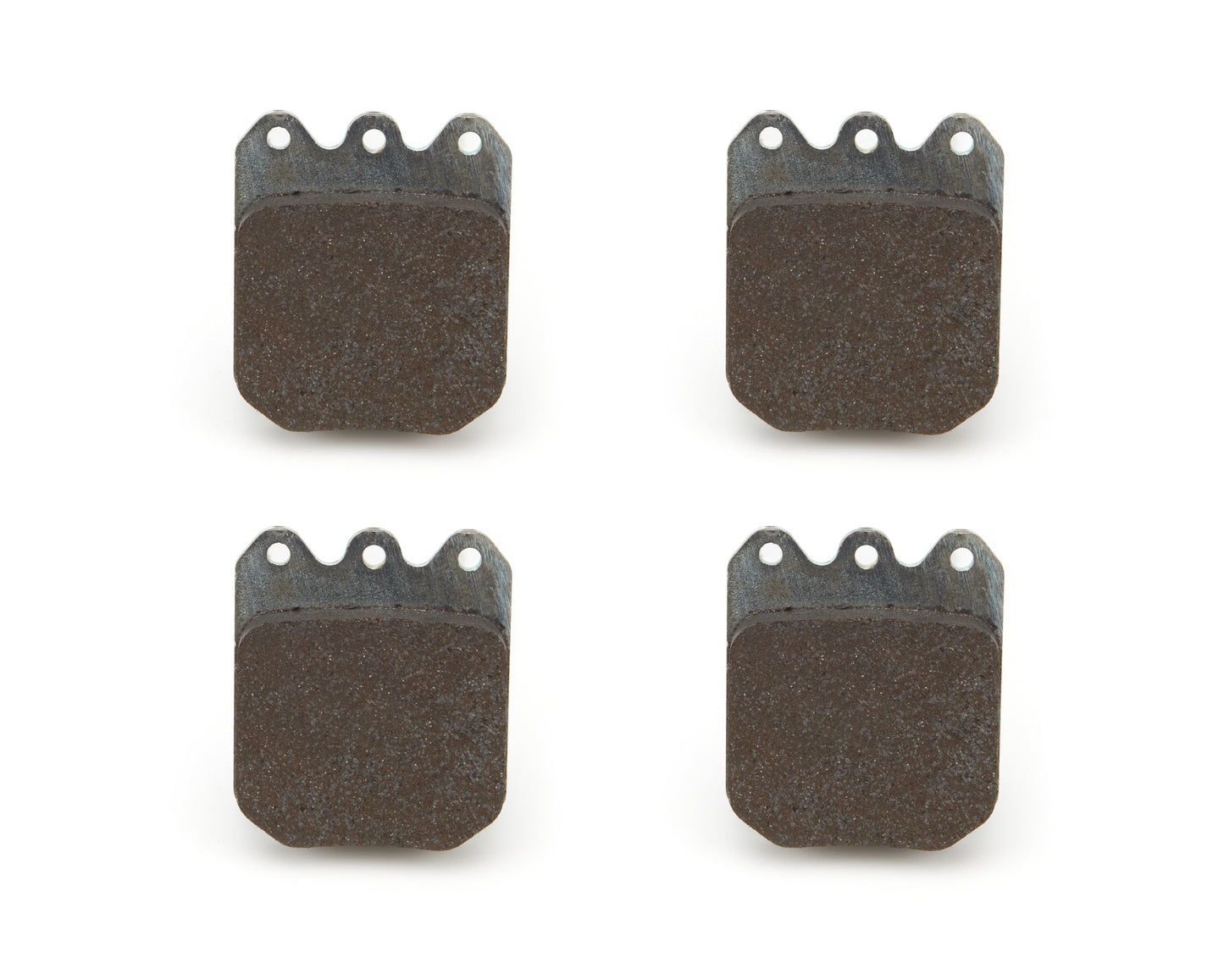 Pad Set BP-20 6812 Billet Dynalite Single