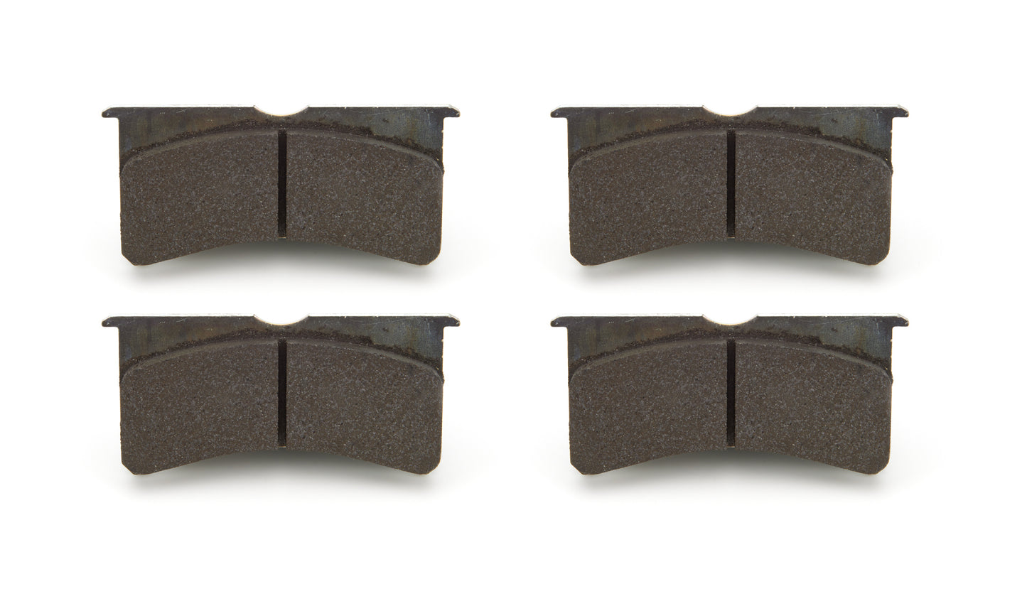 Pad Set BP-20 7416 Superlite Narrow Mount