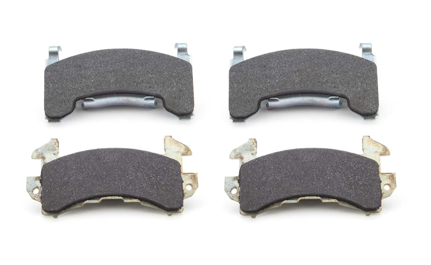 Pad Set BP-20 D154 GM Metric