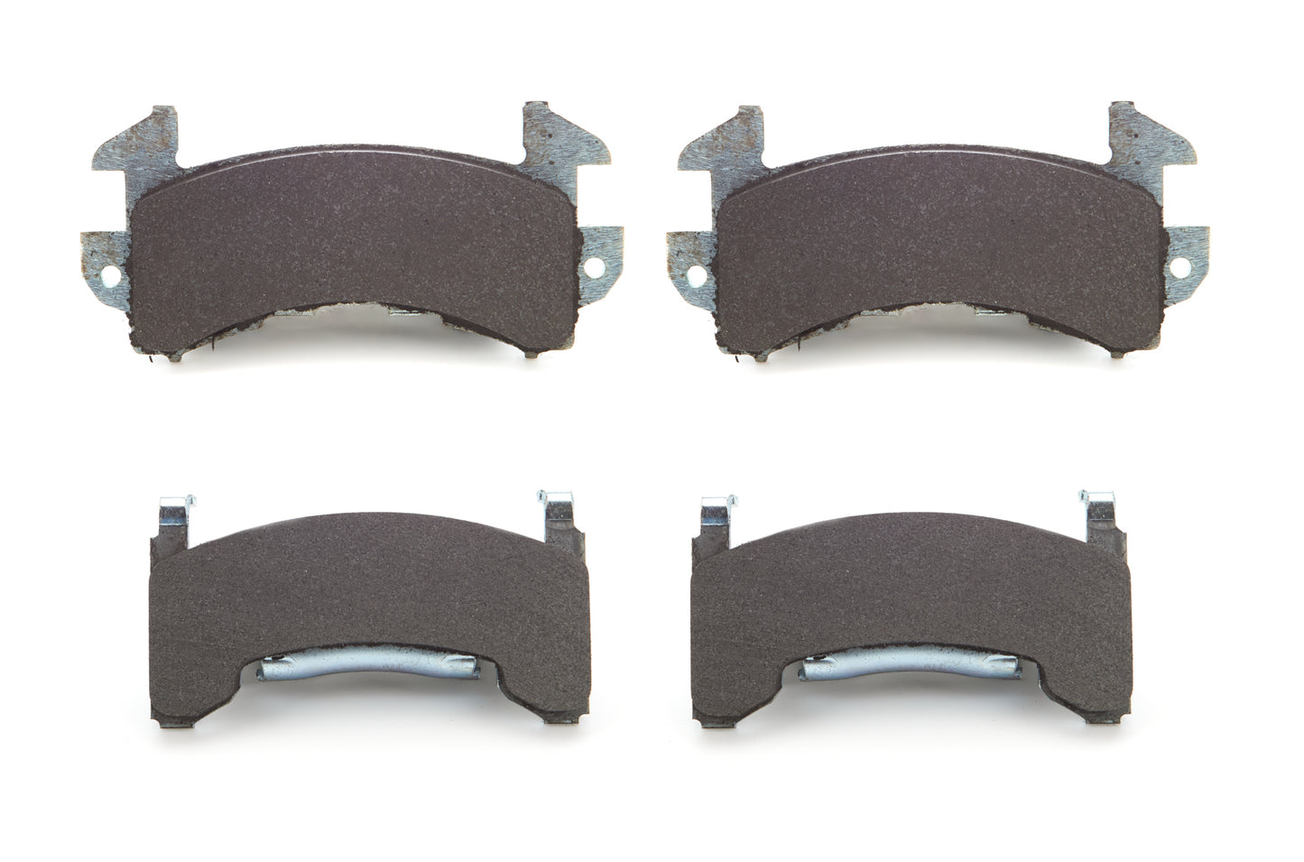 Pad Set BP-28 D154 GM Metric