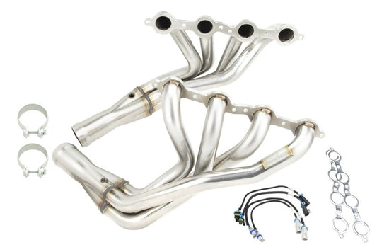 Kooks 2005-2008 Corvette Full Exhaust