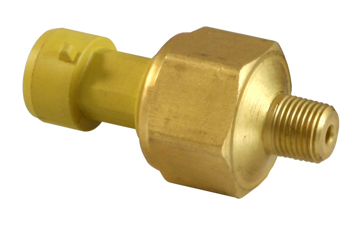 1/8 in. NPT Male Thread - 50 PSIa