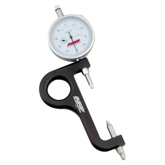 Rod Bolt Stretch Gauge - Billet