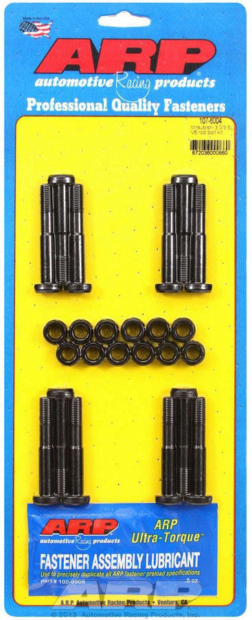 Mits. Rod Bolt Kit 3.0L/ 3.5L V6