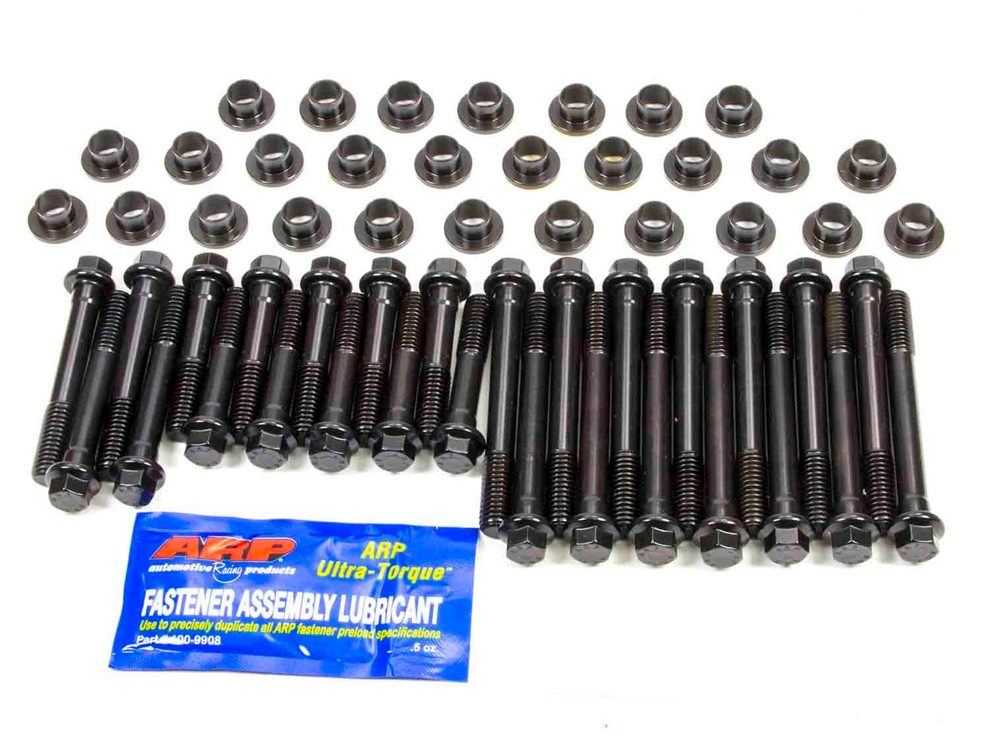 AMC Head Bolt Kit