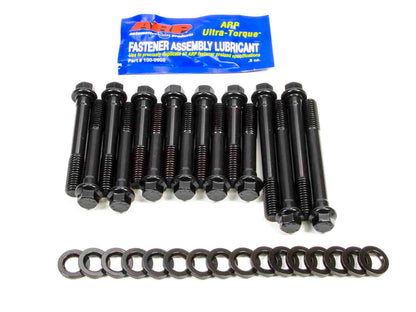 Buick Head Bolt Kit 6pt.