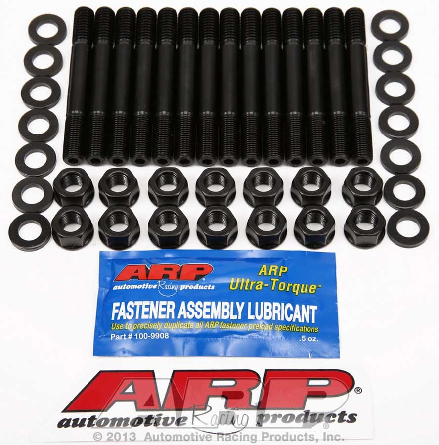 Chevy Main Stud Kit - Inline 6