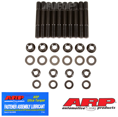 Main Stud Kit - Chevy Inline 6cyl 64-62