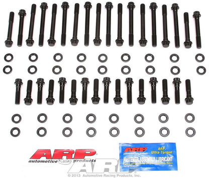 SBC Head Bolt Kit 12pt.