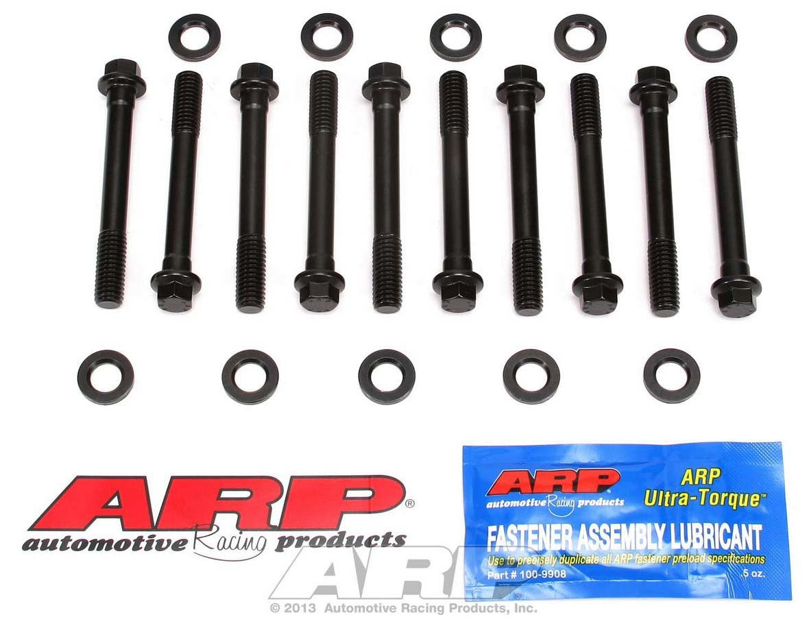 SBC Main Bolt Kit - Fits 2-Bolt - L/J