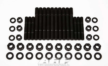 SBC Main Stud Kit Dart SHP Block