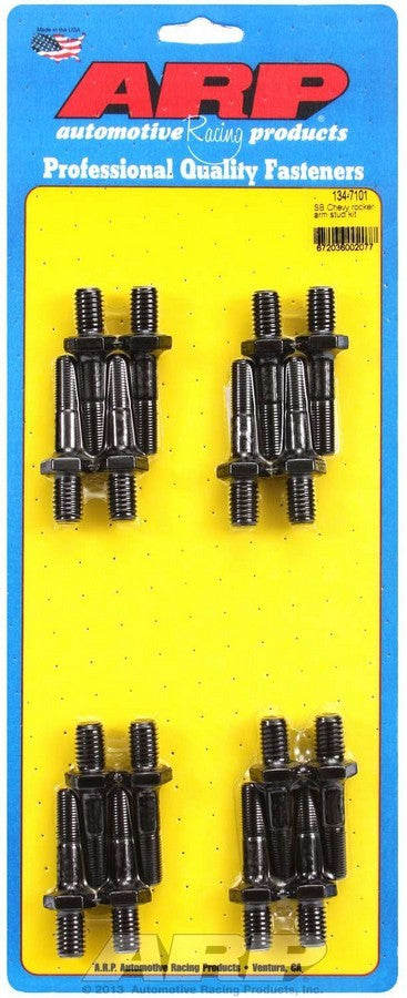 SBC Rocker Arm Stud Kit 3/8 (16)