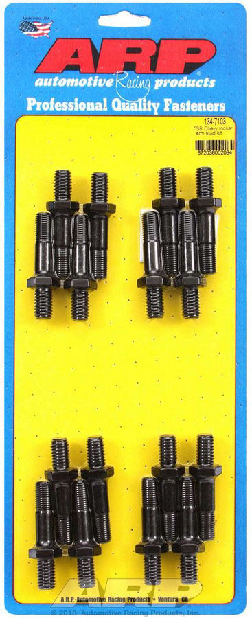 SBC Rocker Arm Stud Kit 7/16 (16)