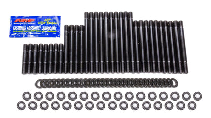 BBC Air Flow Research 18 Deg 6pt Head Stud Kit