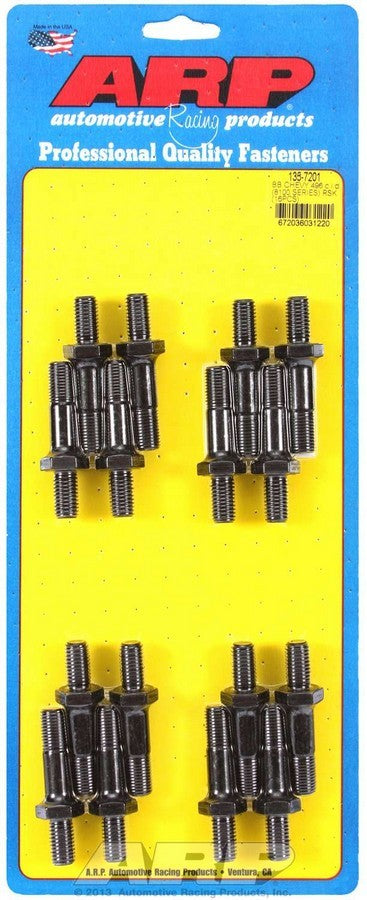 BBC Rocker Arm Stud Kit 7/16 (16)