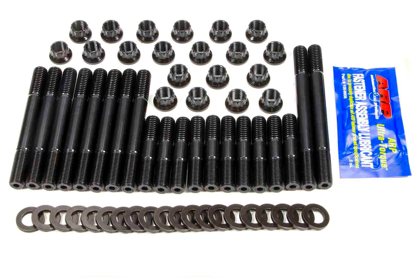 SBM Head Stud Kit 12pt.