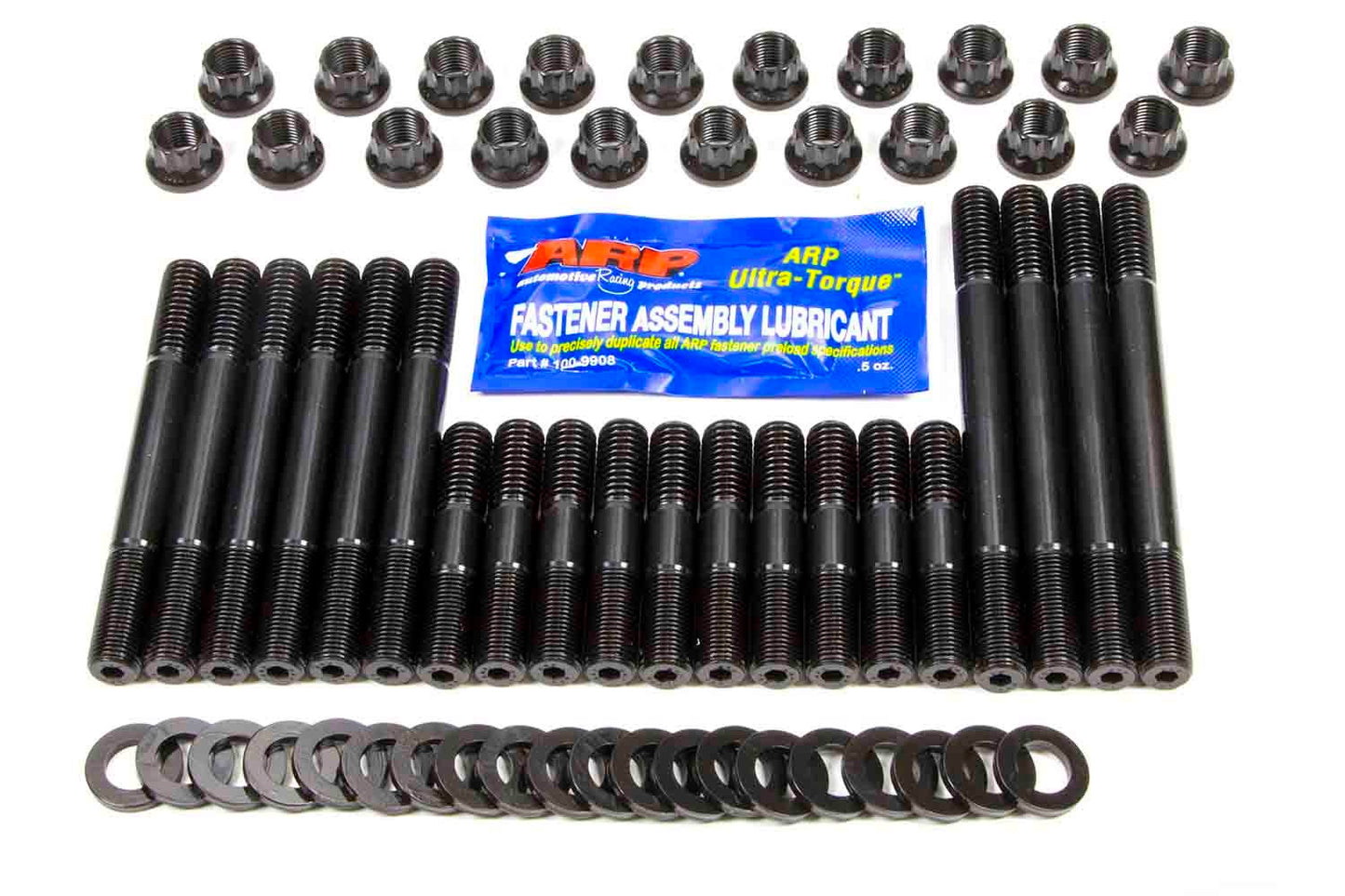 SBM Head Stud Kit 12pt.