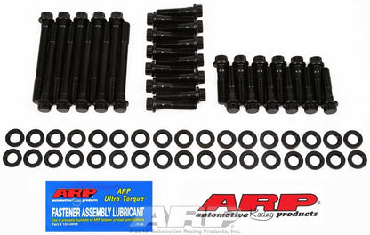 BBM Head Bolt Kit 12pt.