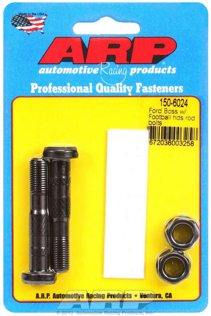 SBF Rod Bolt Kit - Fits Boss 302/351W (2)