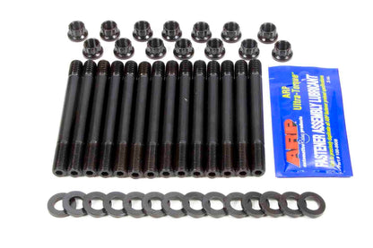 Ford Head Stud Kit - 12pt.- Inline 6