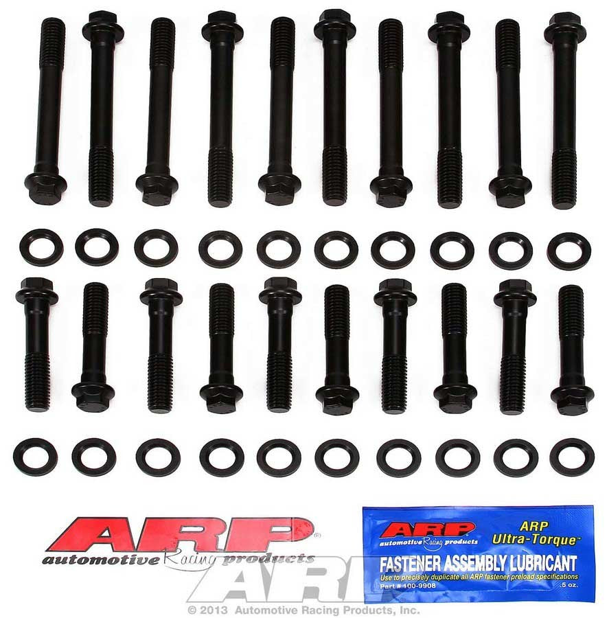 SBF Head Bolt Kit 6pt.