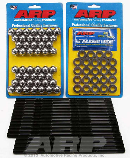 Head Stud Kit - Ford Flat-Head V8 49-53