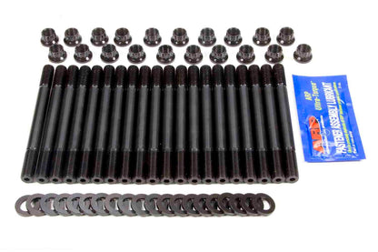 SBF Head Stud Kit - New Boss 302 w/351C Heads