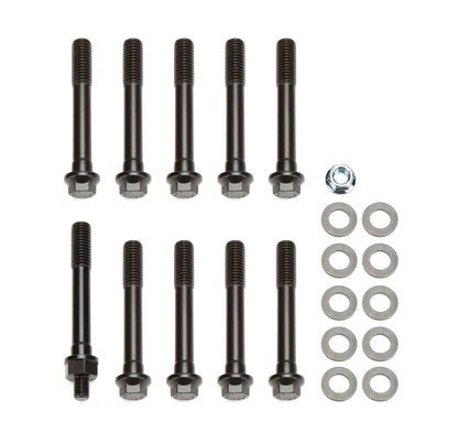 SBF Main Bolt Kit - Fits 351W 2-Bolt