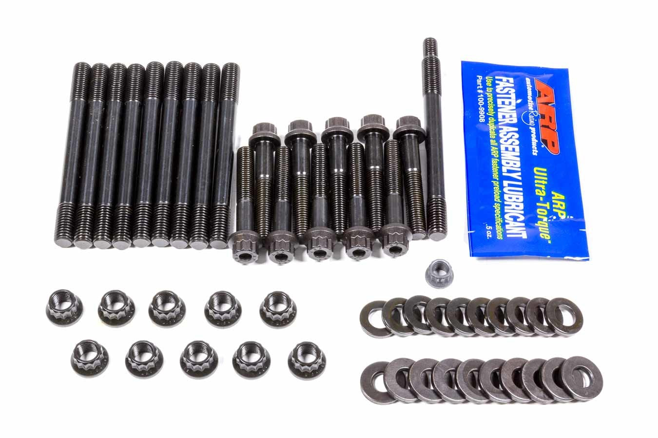 Main Stud Kit Ford 5.0L M-6010-BOSS50 Block