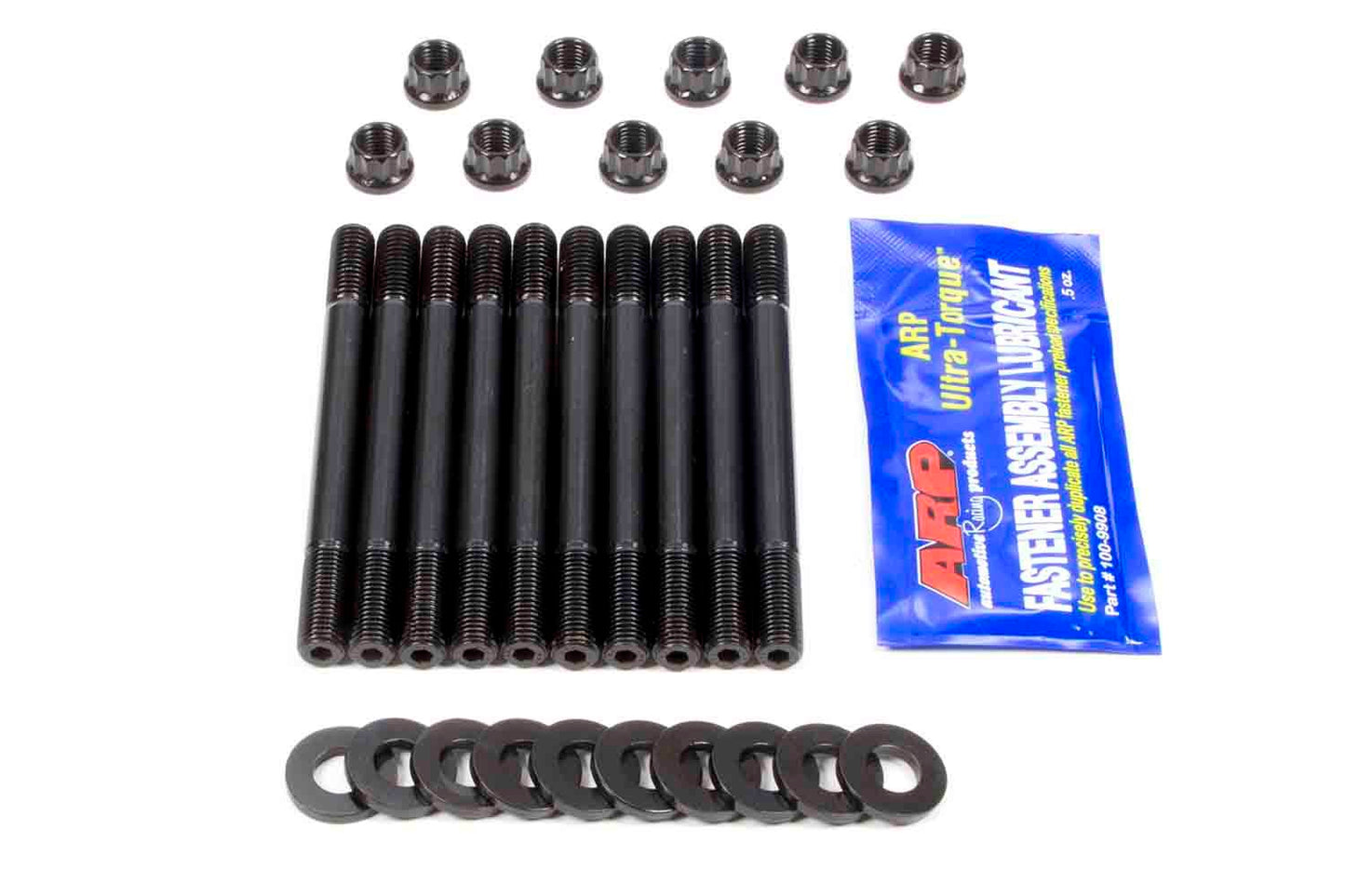 Saturn Main Stud Kit - 99-02 1.9L SOHC