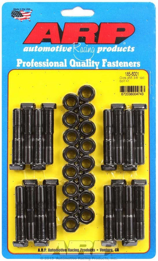 Olds Rod Bolt Kit - Fits 455