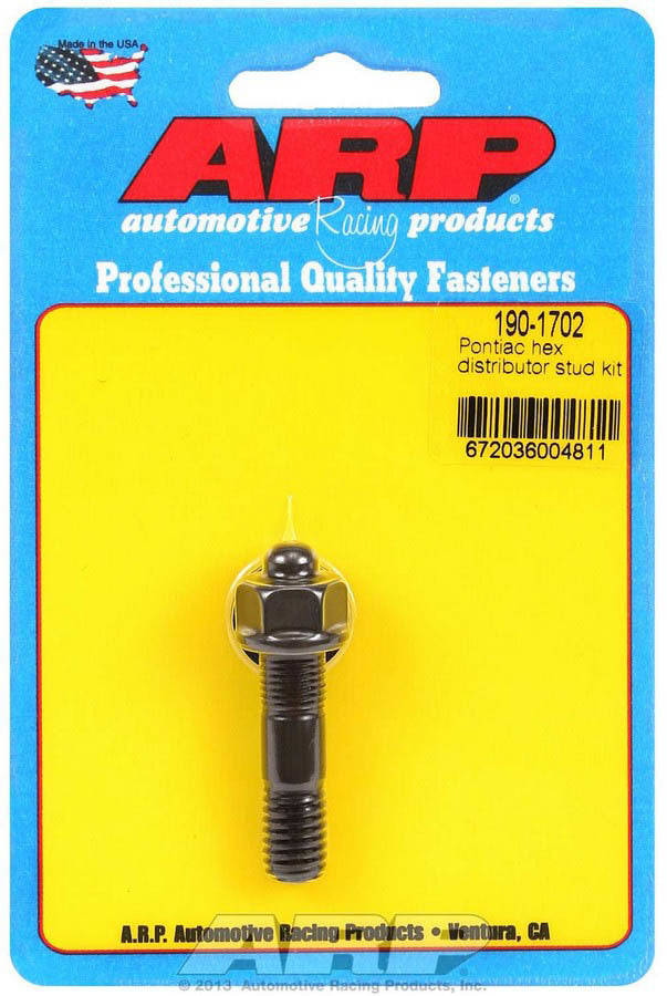 Pontiac 6pt Distributor Stud Kit