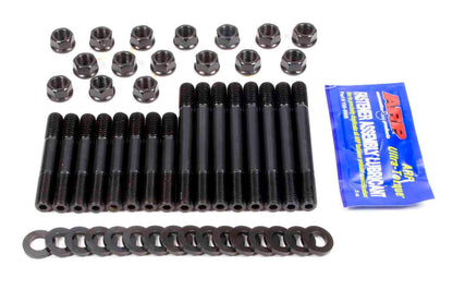 Pontiac Head Stud Kit - 3800 V6 w/Supercharger