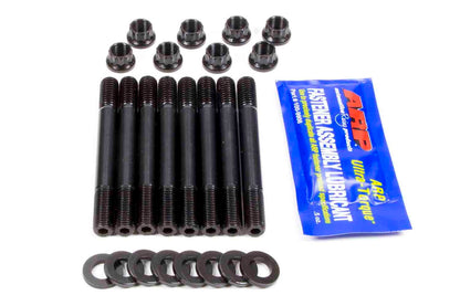 Main Stud Kit - Pontiac 3800 V6 S/C 12pt 99-Up