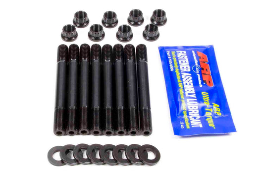 Main Stud Kit - Pontiac 3800 V6 S/C 12pt 99-Up