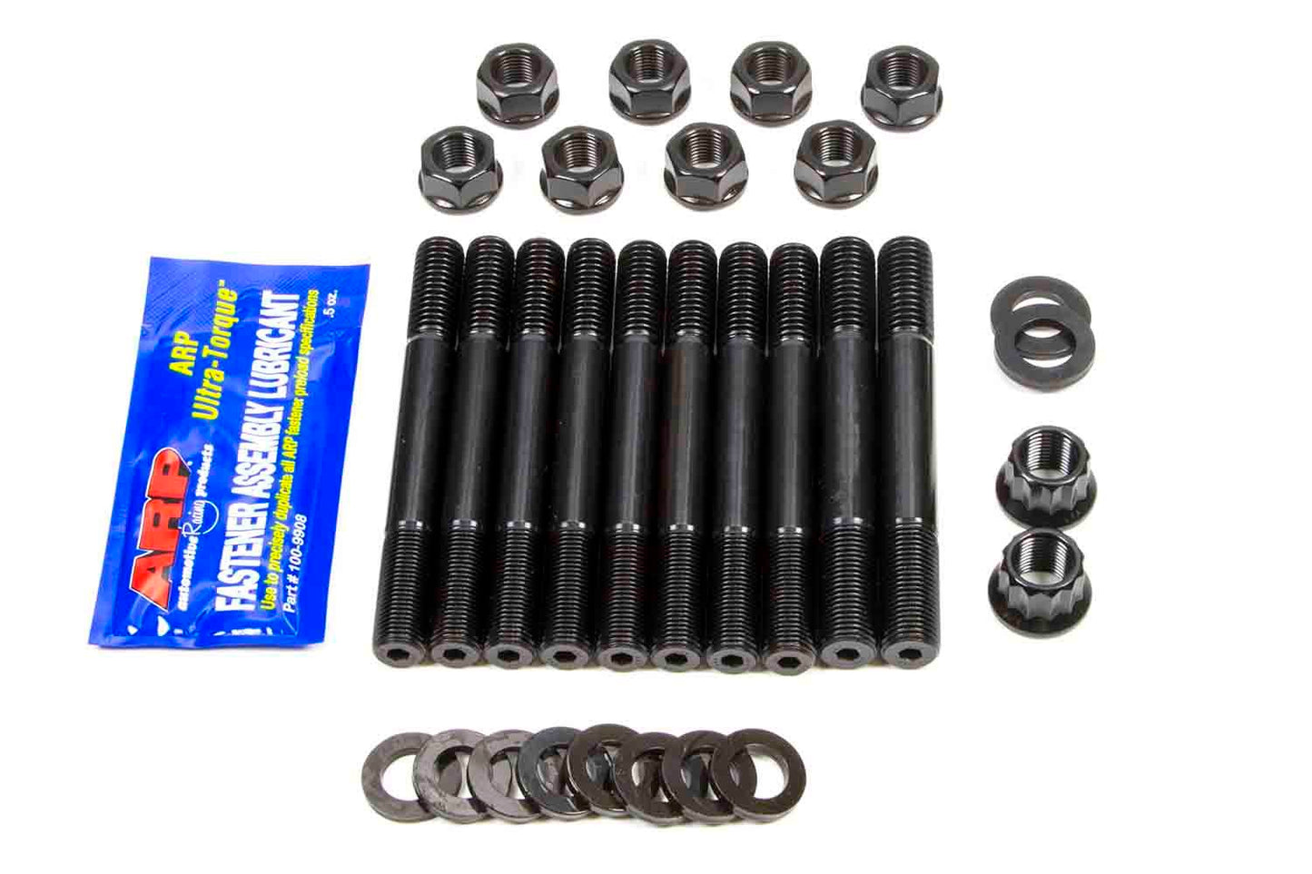 Pontiac Main Stud Kit