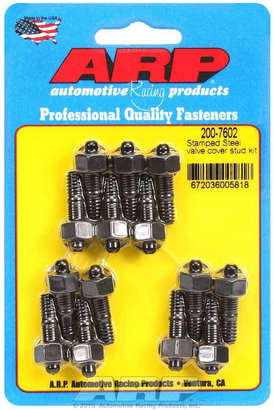 Valve Cover Stud Kit 1/4 6pt. (14)