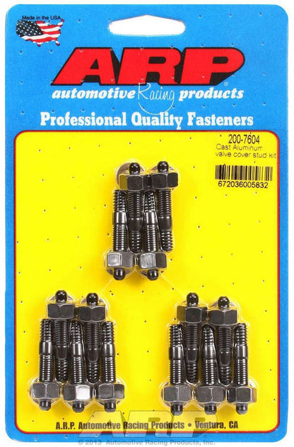 Valve Cover Stud Kit 1/4 6pt. (14)