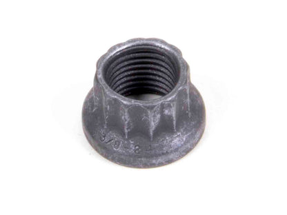 Self-Locking 12pt. Nut 3/8-24 (1)