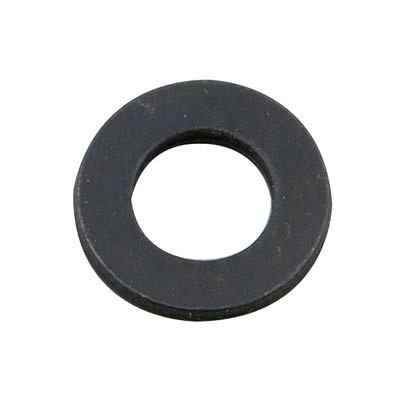 1/2 ID Washer 1.35 OD Chamfer - 1pk - Black