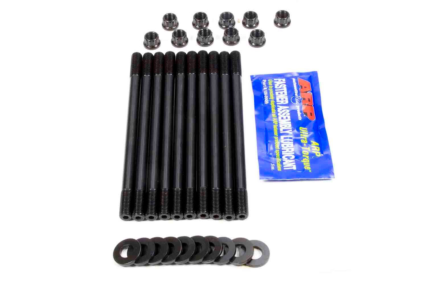 BMW Head Stud Kit - 1.6L Mini Cooper 02-08