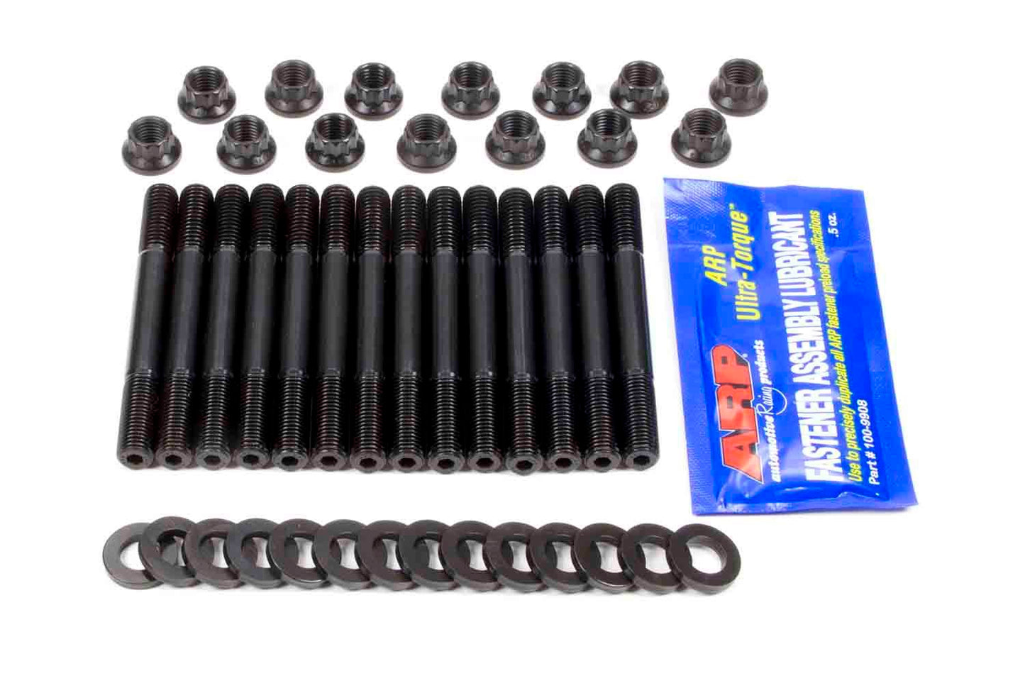 Nissan Main Stud Kit - L24/L26/L28 6-Cylinder