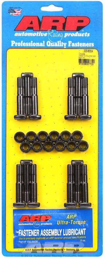 Toyota Rod Bolt Kit - Fits 7MGTE