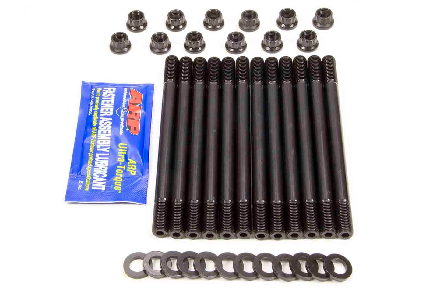 VW Audi Head Stud Kit 12pt.